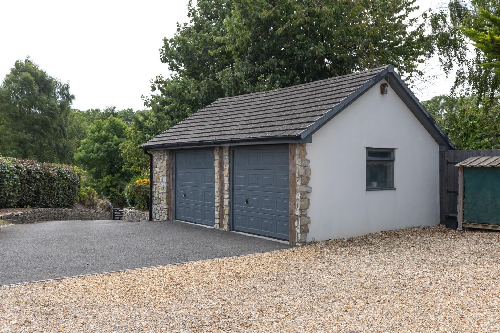 Sgubor, Fonmon, Vale Of Glamorgan, CF62 3BJ